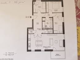 4 Zimmer Wohnung Zu Vermieten Veilchenweg 30 22529 Hamburg Lokstedt Mapio Net