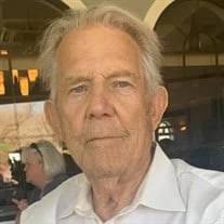 Samuel "Frank" Stapleton Obituary (2024)