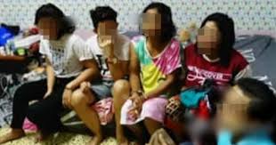 Jabatan imigresen malaysia) is a department of the malaysian federal government that provides services to malaysian citizens, permanent residents and foreign visitors. 55 Illegal Foreigners Arrested In Early Morning Raid
