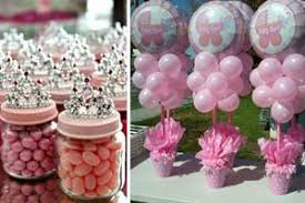 If you're planning a baby shower on a budget, checkout what we found at dollar tree. Diy Dollar Store Baby Shower Ideas Diy Cuteness