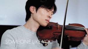 Someone Like You