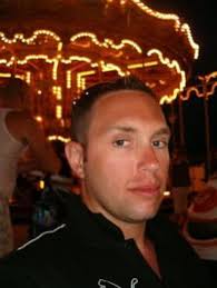 Michael STEPHANO, 44 ans (BRONVAUX, LONGWY, NANCY)