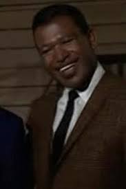 Sugar Ray Robinson List of Movies and TV Shows