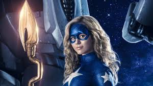 The unofficial dc comics subreddit a place for fans of dc's comics, graphic novels, movies, and anything else related to one of the largest comic. Stargirl Departs Dc Universe For The Cw For Season 2 Batman News