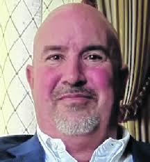 Patrick LALLY Obituary (2023)