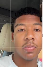 It's a real “G” birthday today. My guy Dawson has always been HIM! I'm so  proud of you completing your first year at Morehouse and the man you are  continuing to become.