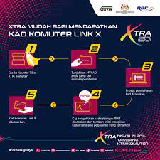 By using the program you aware of using the modified balance is illegal. How You Can Enjoy Up To 40 Off Ktm Komuter Train Fares From April Megasales