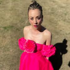 The latest news, photos and videos on kaley cuoco is on popsugar celebrity. Kaley Cuoco 2021 Screen Actors Guild Awards 9gag