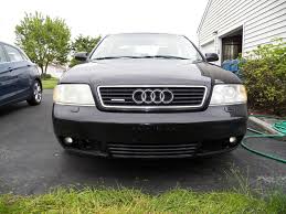 Car Brand Auctioned Audi A6 Base Sedan 4 Door 2000 Car Model Audi A 6 Quattro Base Sedan 4 Door 2 7 L T Auction Cars Audi Twin Turbo Bmw Car
