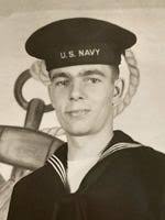 William Waldron Obituary