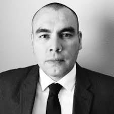 Cristian Leonel Alfaro