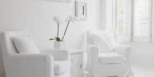 Sometimes it's just a matter of choosing a white paint with a hint of grey or a hint of brown. Best Off White Wall Paint Colors