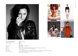 リア・ウェラー | DIVINE