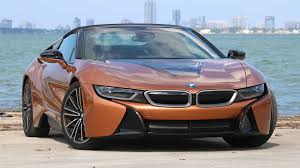 Check specs, prices, performance and compare with similar cars. 2019 Bmw I8 Roadster Review Early Adopter Late Bloomer