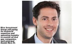 The Rice Brothers Ride Again