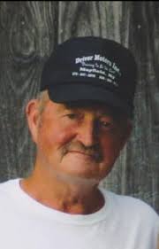 Earl Thomas Futrell Obituary May 10, 2022