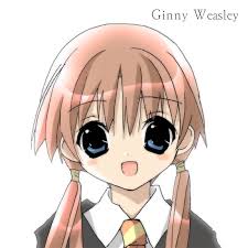 Ginevra molly weasley is a fictional character in j. Ginny Weasley Harry Potter Drawn By Koge Donbo And Koharuno Kokoro Danbooru