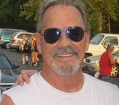 Ronald Oldfield's Instagram, Twitter & Facebook