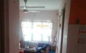 3 bedrooms, 2 bathrooms, facilities: Npc Hartanah Apartment Teratai Bukit Beruntung Rawang
