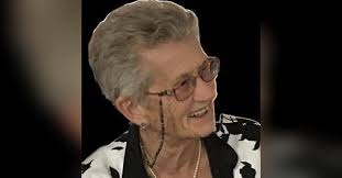 Mary Easton Thurber Paolucci Obituary