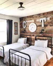 Cool Kids Room Ideas Rustic Boys Bedrooms Rustic Boys Room Country Kids Rooms