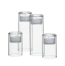 50 Unique Tea Light Holders To Light Up Your Occasion