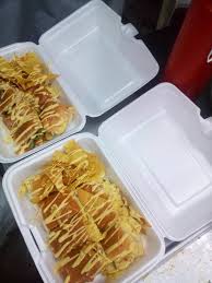 See all 270 photos taken at roti john titiwangsa by 4,344 visitors. Roti John Championz Keramat Au2 Domov Facebook