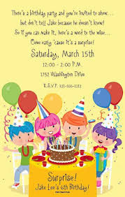 Text Message Birthday Invitation Sms Birthday Invitation Text Message Unique Kids Birthday Party Invitati In 2020 Kids Birthday Party Invitations Kids Birthday Invitation Wording Birthday Invitations Kids