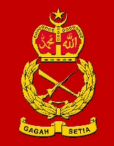 Download free tentera udara diraja malaysia (tudm) logo vector logo and icons in ai, eps, cdr, svg, png formats. Tentera Darat Malaysia Logo Rasmi