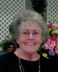 Obituary for Marjorie E. (Hendricks) Crawford