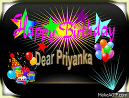 Free animated gifs banner euro 2012 poland. Priyanka S Happy Birthday On Make A Gif