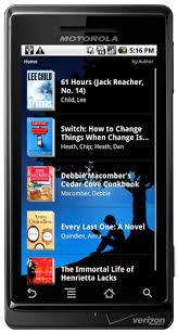 Best way to read any book is go to google and type book name pdf download. Kindle For Android Joins The E Book Party Wired