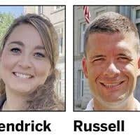 Meet the candidates: Monroe County Prosecuting Attorney (Republicans)