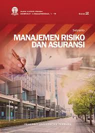We did not find results for: Adbi4211 Manajemen Resiko Dan Asuransi Edisi 2 Perpustakaan Ut