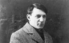 Our Lunch with Picasso