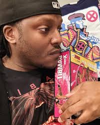 Drew Whitfield (@ecomog) · Instagram 照片和视频