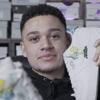 70+ "Edwards-walker" profiles