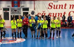 The club is playing for the season 2020/2021 in the romania women's division 1. Handbal Feminin MÄƒgura CisnÄƒdie S A Impus In Partida Cu Csm Slatina