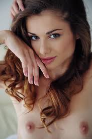 Berendy By Arkisi. Featuring: Loretta A. MetArt. Gallery 1. 30.05.2014   DefineBabe.com