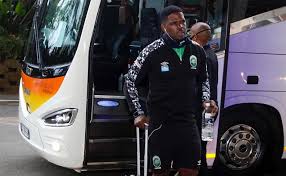 The official twitter account of amazulu fc, usuthu, inyok' eluhlazana umabonwa abulawe! Amazulu Fc Hebe Usuthu The Players Have Been Working Facebook