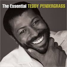 Target Teddy Pendergrass