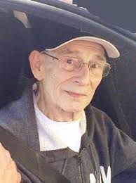 James 'Pat' Patrick Houser