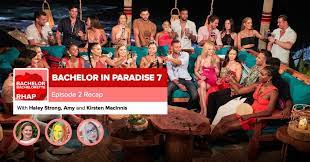 We did not find results for: Bachelor In Paradise 7 Week 2 Recap Robhasawebsite Com