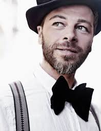 Musique. Christophe Maé, l'attrape-rêves