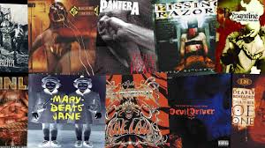 Our grooving machine equipment features quality selections such as the easy 5000 electric vinyl groover, the kfu 1000, the romus lineament groover, and the leister electric vinyl floor grooving machine. 10 Essential Groove Metal Albums Louder