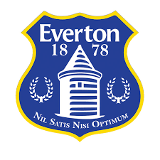 Graphic design elements (ai, eps, svg, pdf,png ). Everton Rebrand Update On Behance
