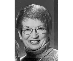 Sally Ramsey Obituary (1942