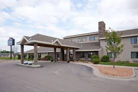 HOTEL AMERICINN BY WYNDHAM THIEF RIVER FALLS, MN 3* (United States) - from  £ 68 | HOTELMIX