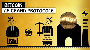 C'est pourquoi, son cours varie énormément. Bitcoin Comment Creer De La Valeur De Toute Piece Youtube