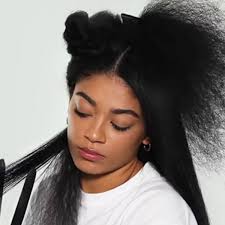 Collection by african american hairstyles. Best Hair Straighteners For Afro Hair Mirror Online